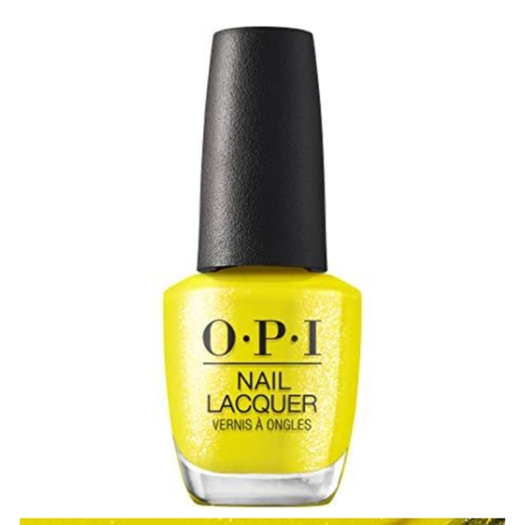 🎉💅3/$20🎉💅 OPI BEE UNAPOLAGETIC - Picture 4 of 9
